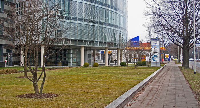 Dentales Informations Center (DIC) Hannover